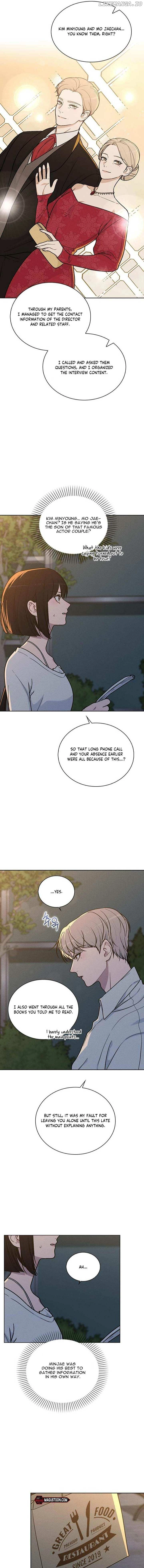 Relationship Review Chapter 18 page 15 - 