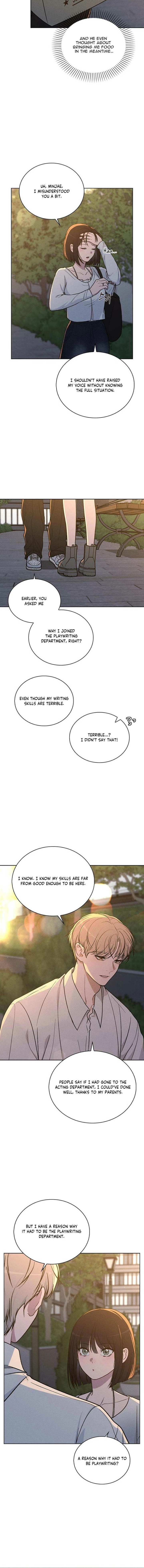 Relationship Review Chapter 18 page 16 - 