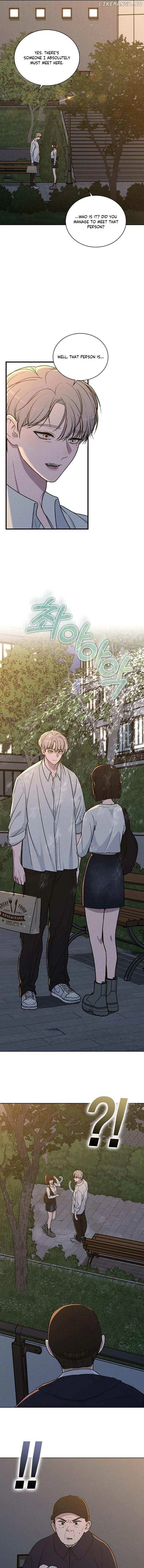 Relationship Review Chapter 18 page 17 - 