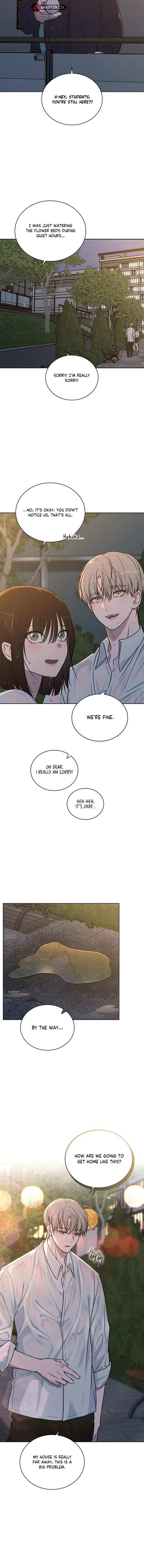 Relationship Review Chapter 18 page 18 - 