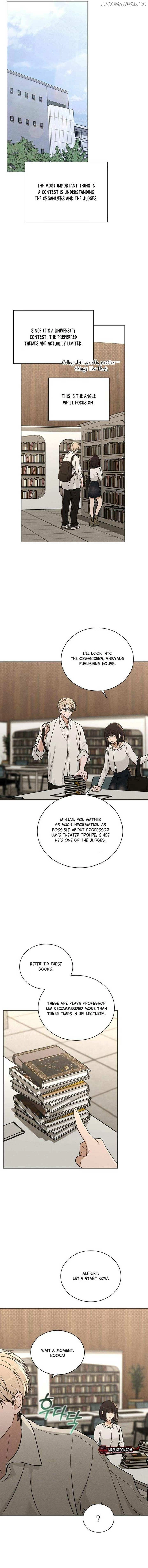 Relationship Review Chapter 18 page 7 - 