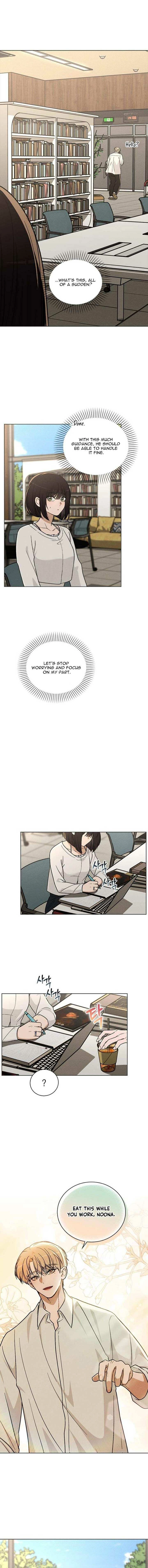 Relationship Review Chapter 18 page 8 - 
