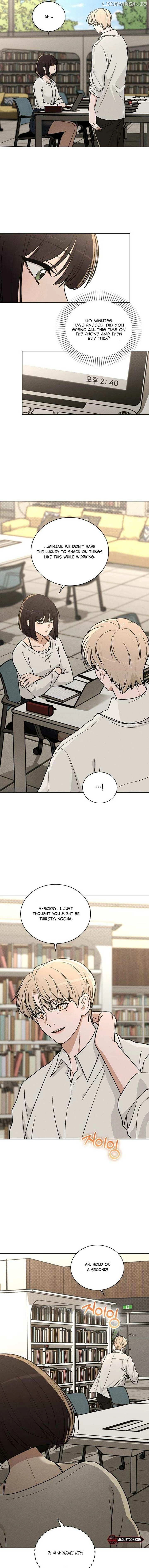 Relationship Review Chapter 18 page 9 - 