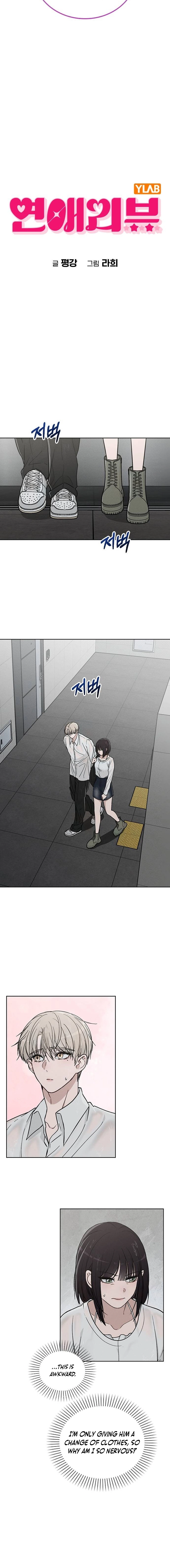 Relationship Review Chapter 19 page 2 - 
