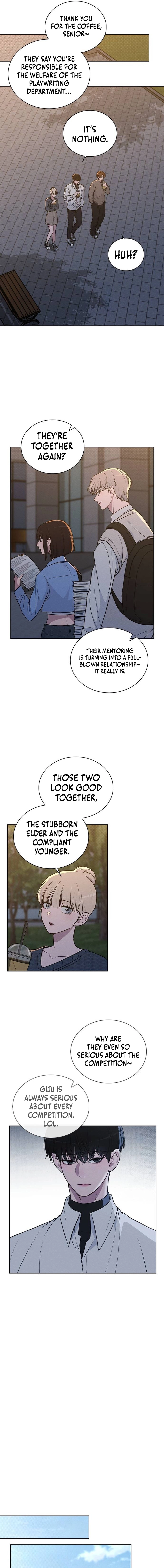 Relationship Review Chapter 19 page 11 - 