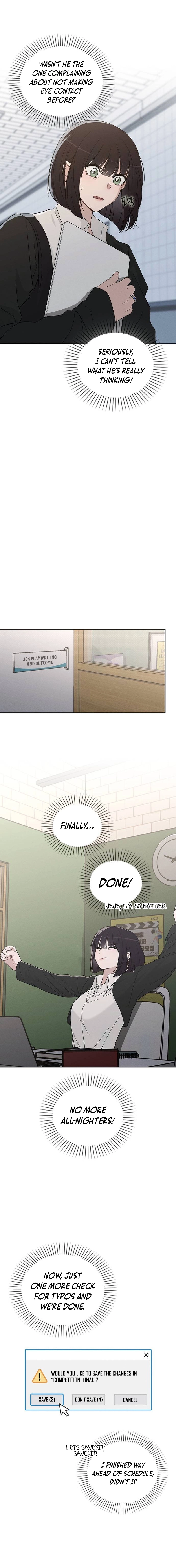 Relationship Review Chapter 19 page 13 - 