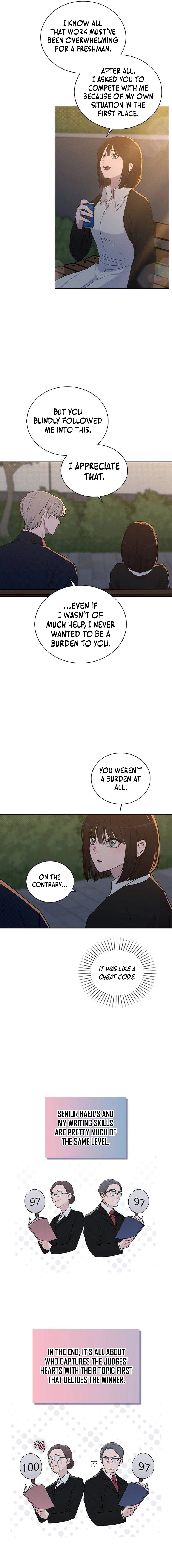 Relationship Review Chapter 19 page 15 - 