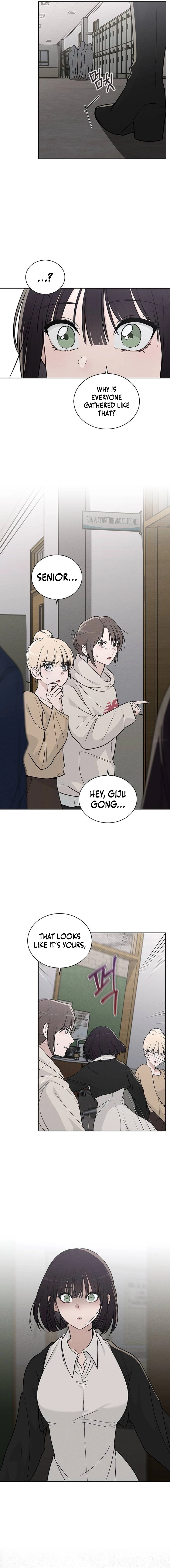 Relationship Review Chapter 19 page 17 - 