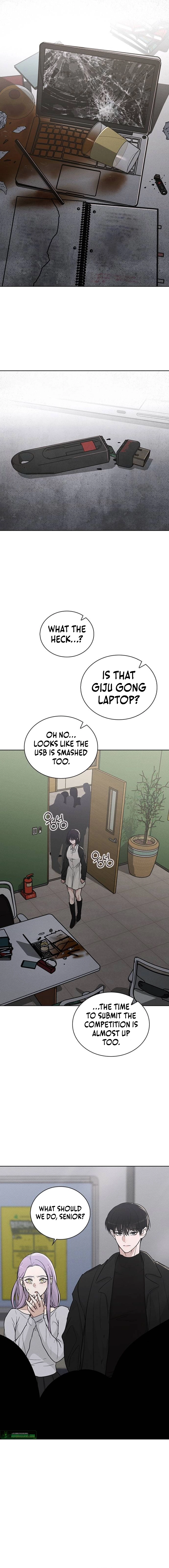 Relationship Review Chapter 19 page 18 - 