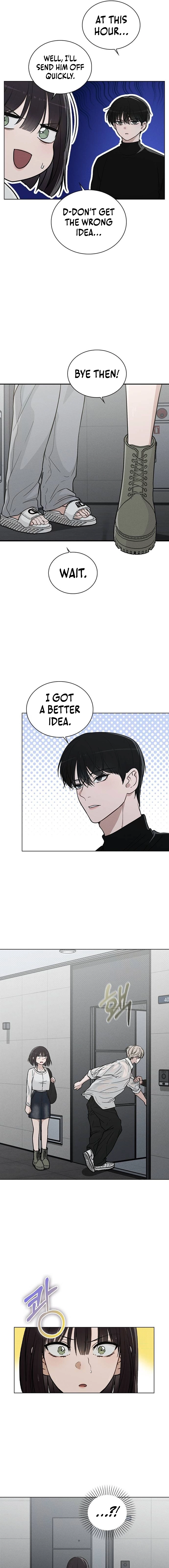 Relationship Review Chapter 19 page 5 - 