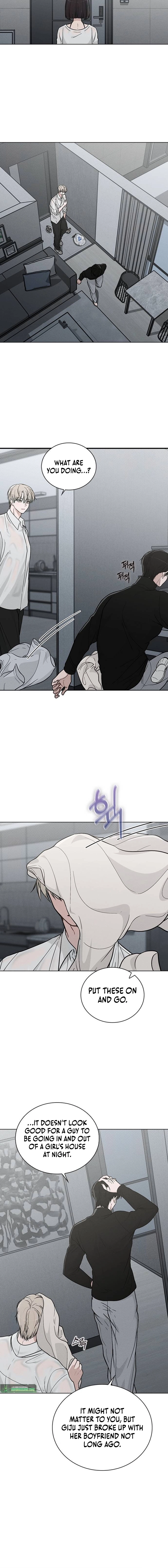 Relationship Review Chapter 19 page 6 - 
