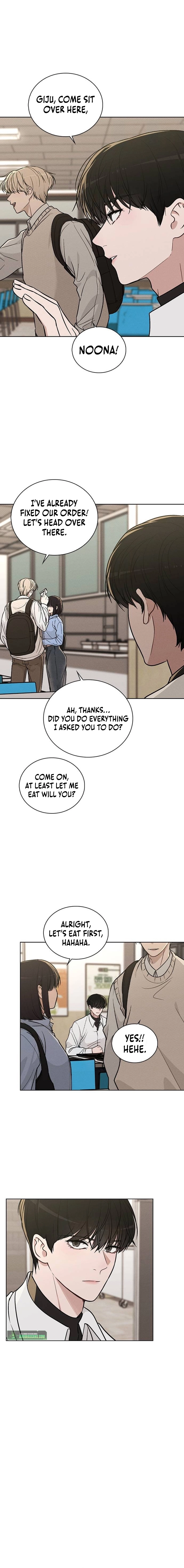 Relationship Review Chapter 19 page 10 - 