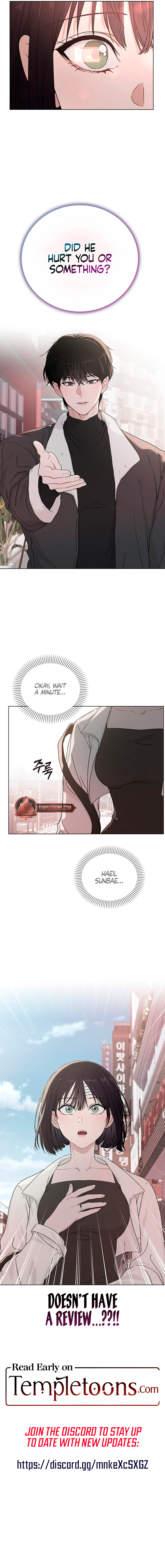 Relationship Review Chapter 2 page 19 - 