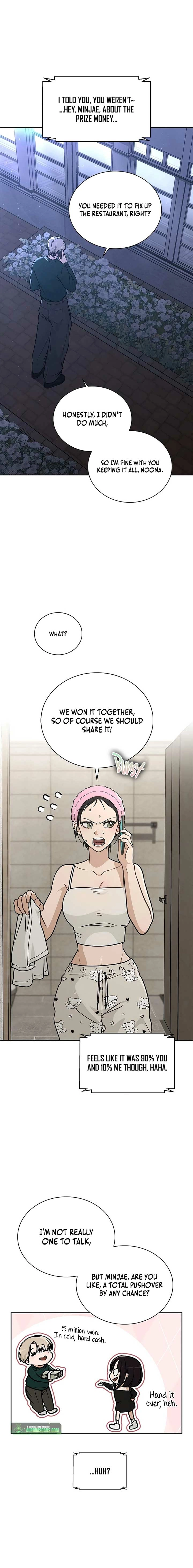 Relationship Review Chapter 23 page 11 - 