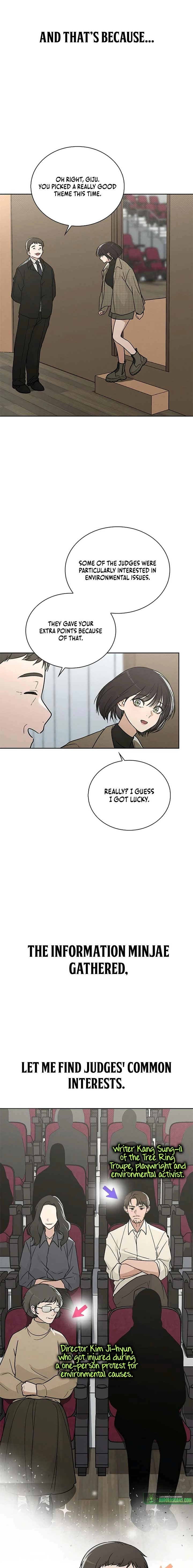 Relationship Review Chapter 23 page 14 - 