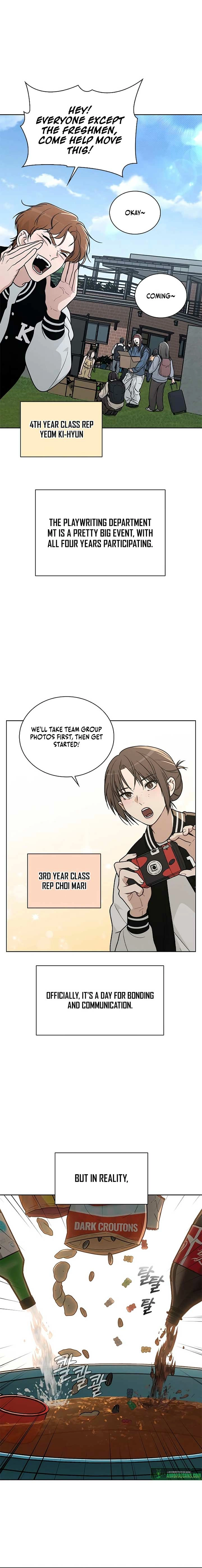 Relationship Review Chapter 23 page 17 - 