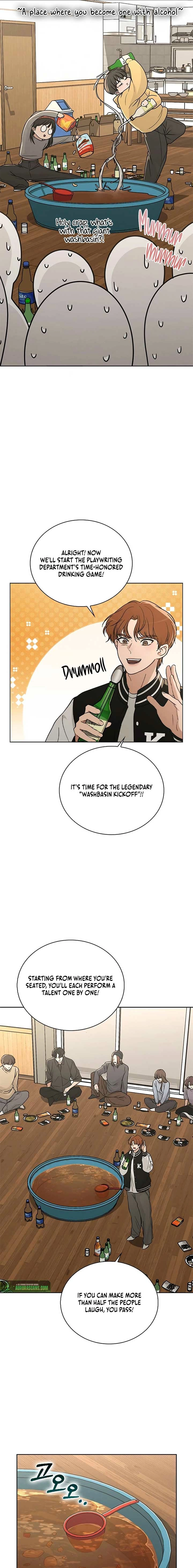 Relationship Review Chapter 23 page 18 - 