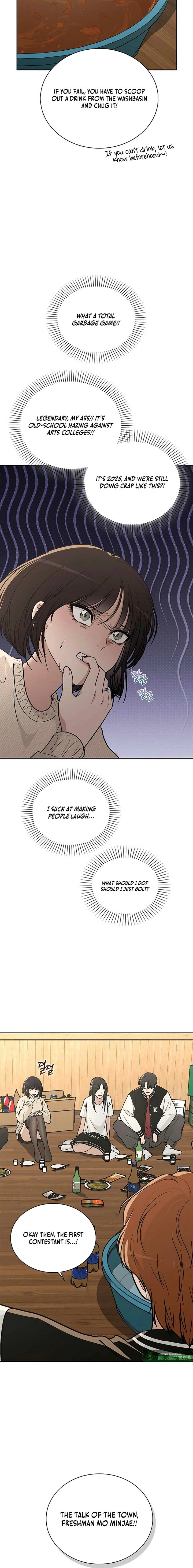 Relationship Review Chapter 23 page 19 - 