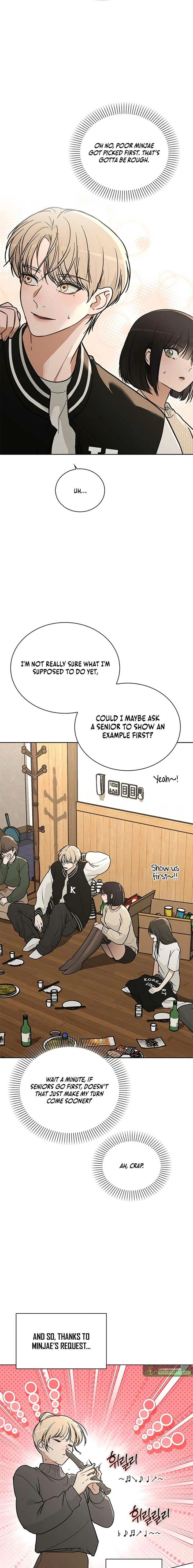 Relationship Review Chapter 23 page 20 - 