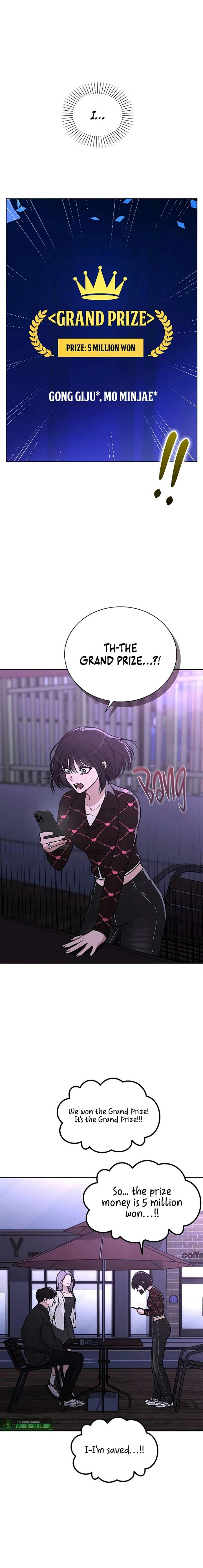 Relationship Review Chapter 23 page 3 - 