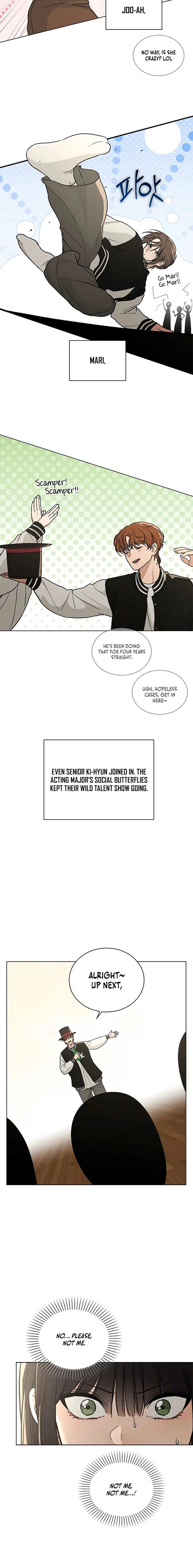 Relationship Review Chapter 23 page 21 - 