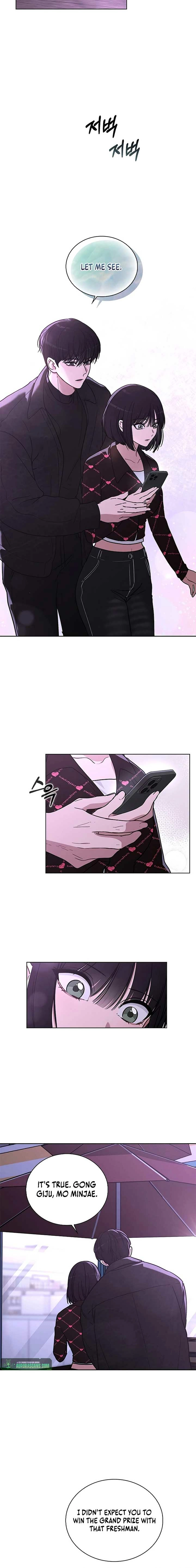 Relationship Review Chapter 23 page 5 - 