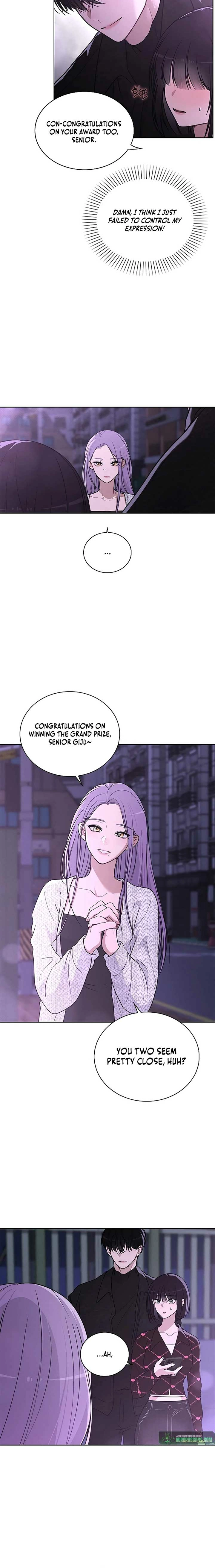 Relationship Review Chapter 23 page 7 - 