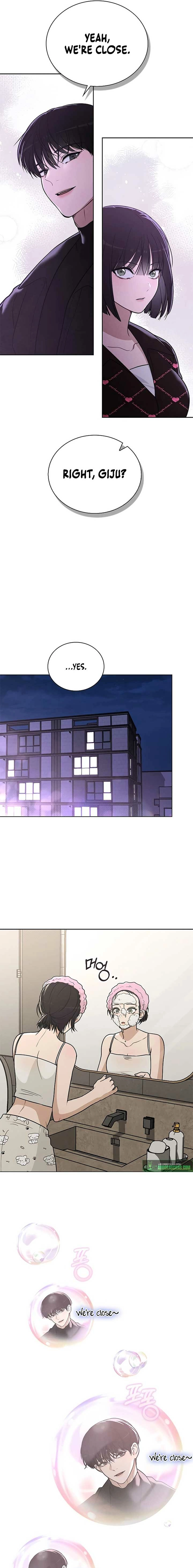 Relationship Review Chapter 23 page 8 - 