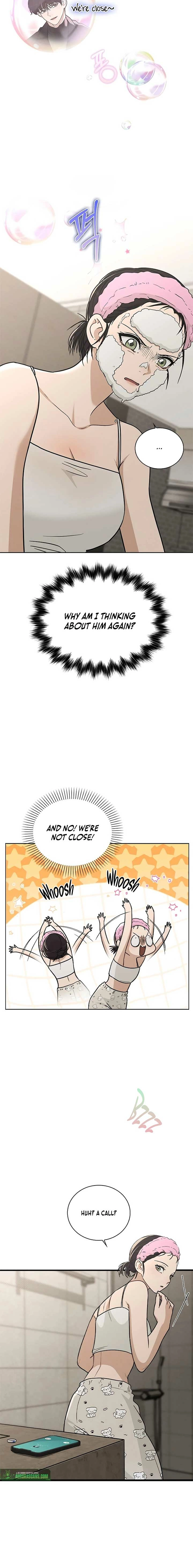 Relationship Review Chapter 23 page 9 - 