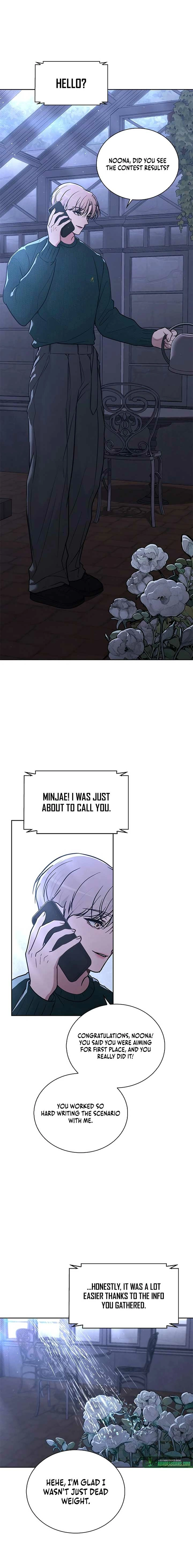 Relationship Review Chapter 23 page 10 - 