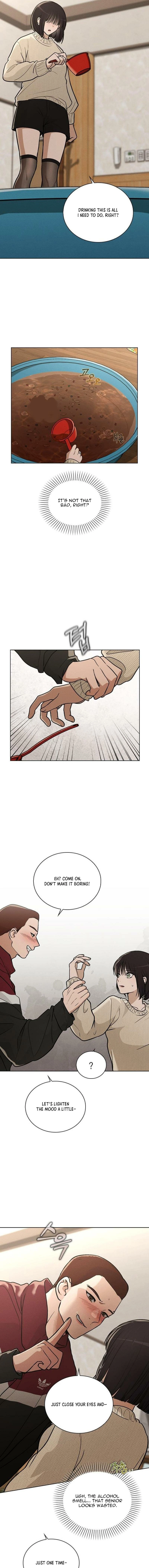 Relationship Review Chapter 24 page 2 - 