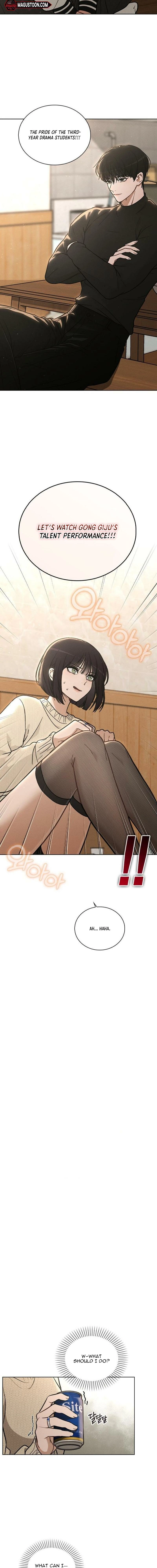 Relationship Review Chapter 24 page 11 - 