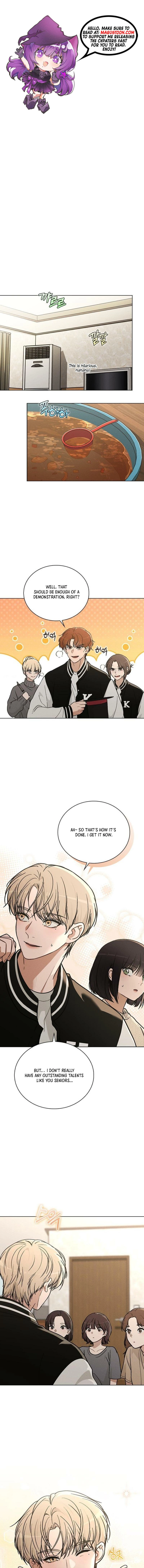 Relationship Review Chapter 24 page 12 - 