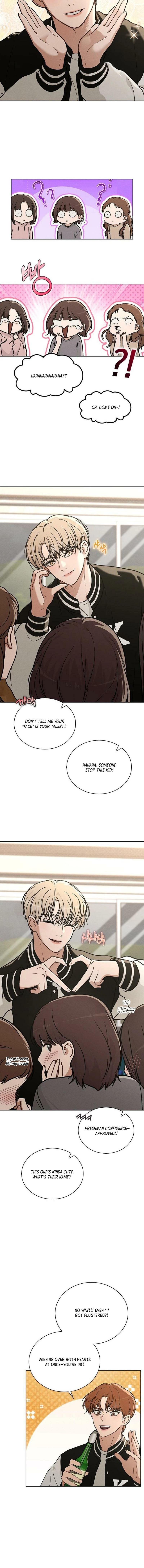 Relationship Review Chapter 24 page 13 - 