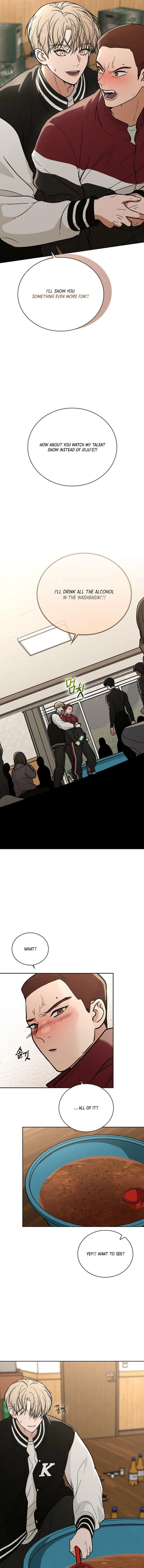 Relationship Review Chapter 24 page 14 - 