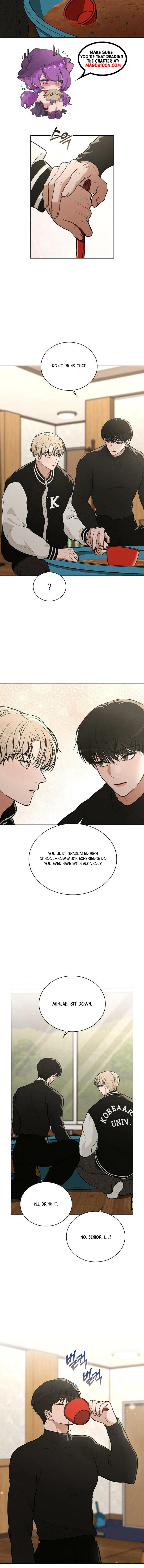 Relationship Review Chapter 24 page 15 - 