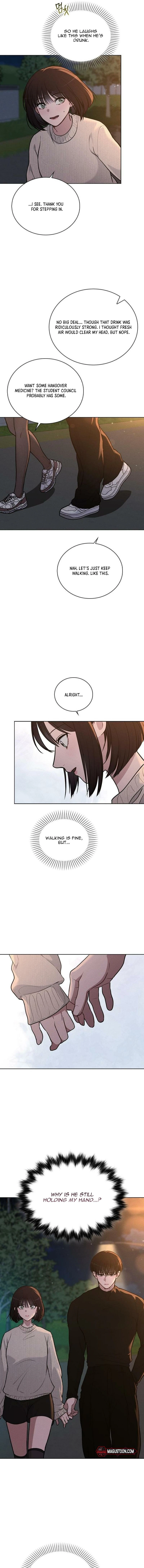 Relationship Review Chapter 24 page 16 - 