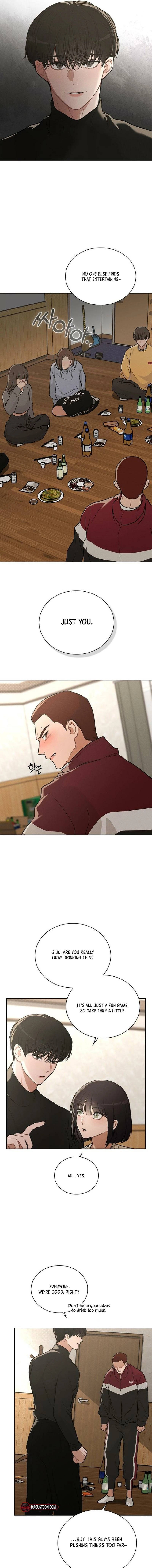 Relationship Review Chapter 24 page 6 - 