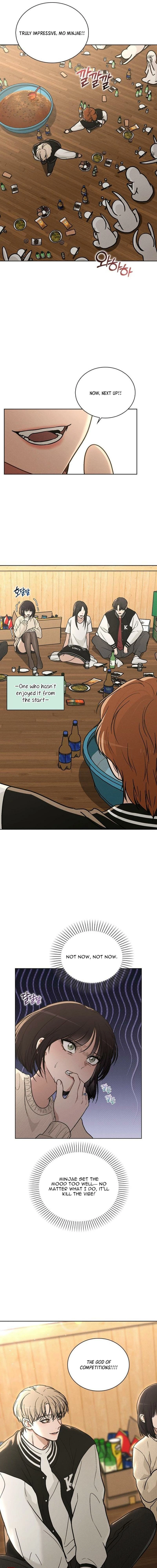 Relationship Review Chapter 24 page 10 - 