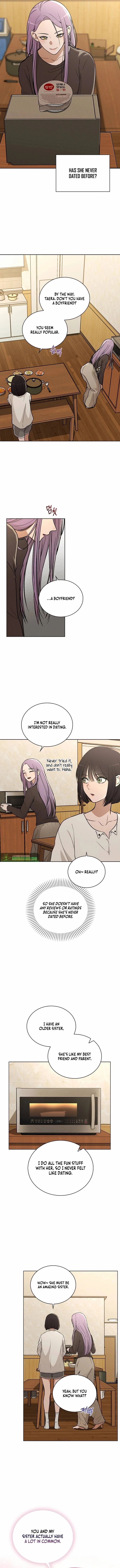 Relationship Review Chapter 25 page 11 - 