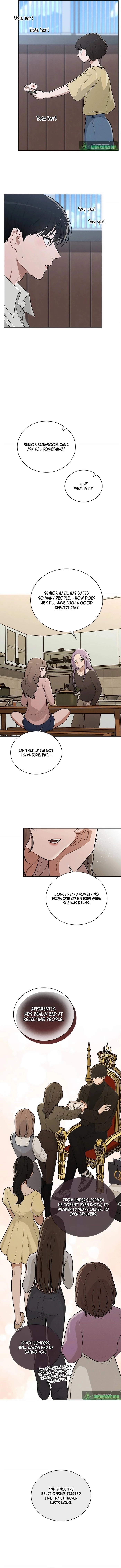 Relationship Review Chapter 25 page 14 - 