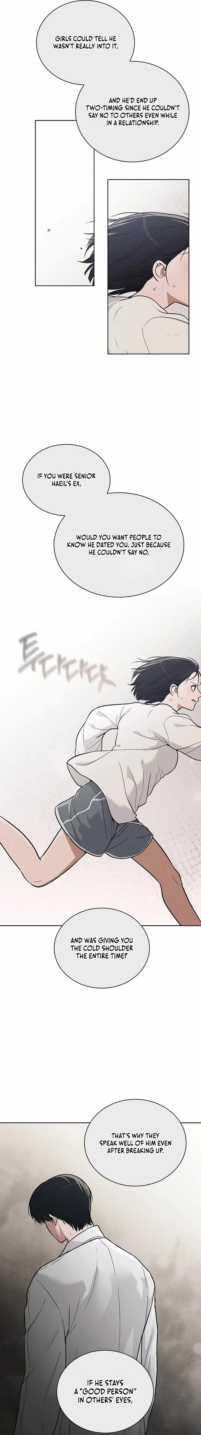 Relationship Review Chapter 25 page 15 - 