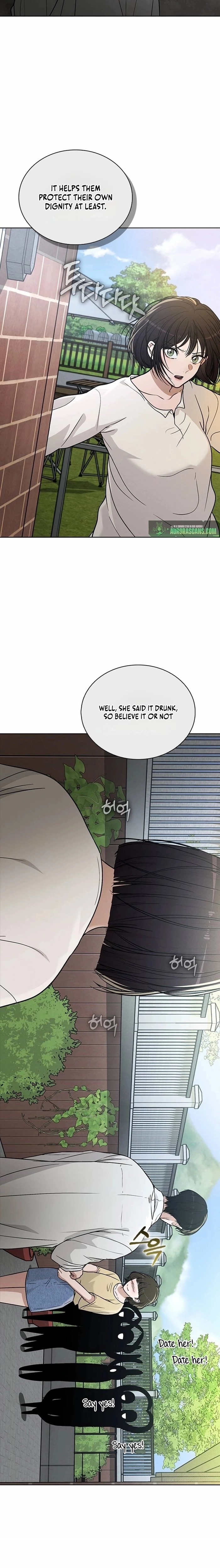 Relationship Review Chapter 25 page 16 - 