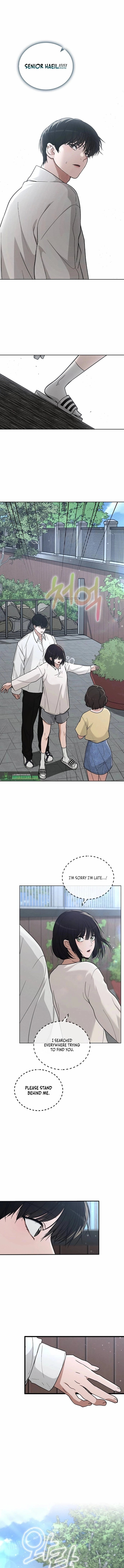 Relationship Review Chapter 25 page 17 - 