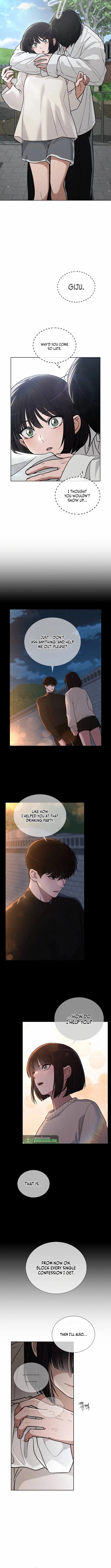 Relationship Review Chapter 25 page 18 - 