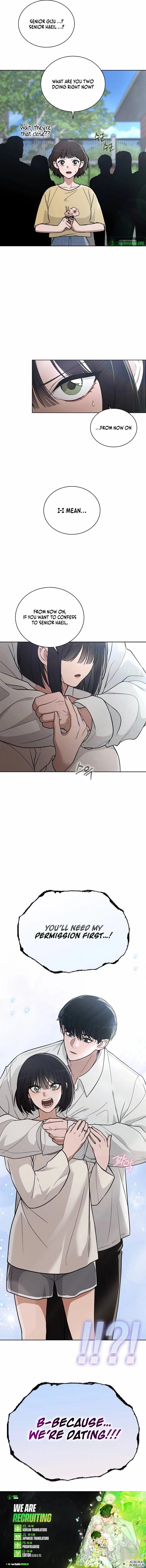 Relationship Review Chapter 25 page 19 - 