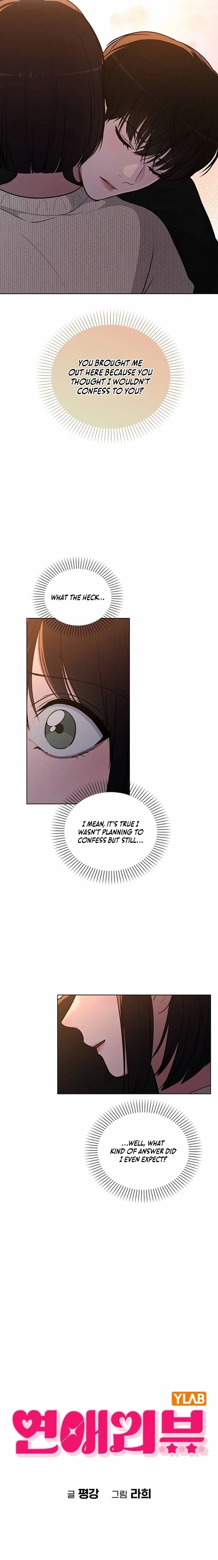 Relationship Review Chapter 25 page 3 - 