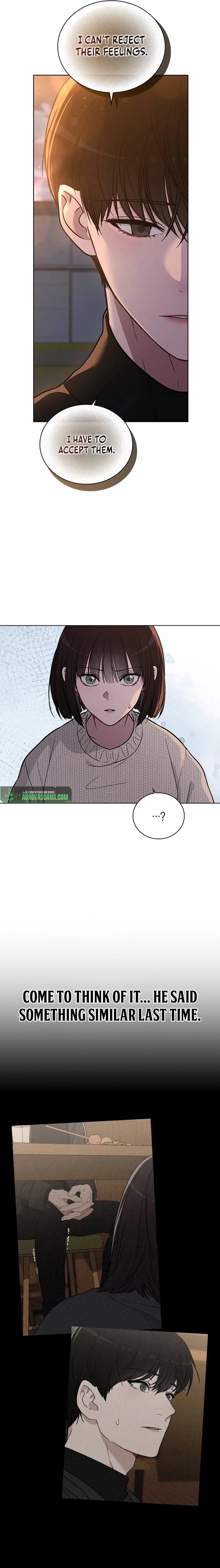 Relationship Review Chapter 25 page 7 - 