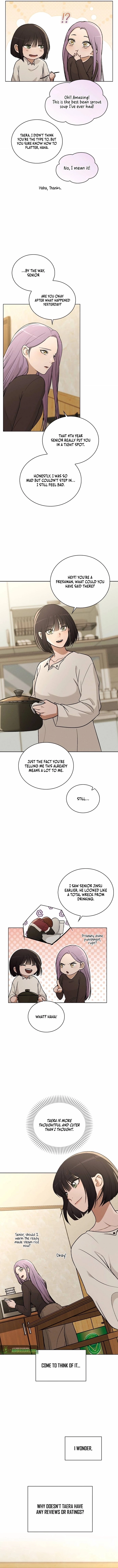 Relationship Review Chapter 25 page 10 - 