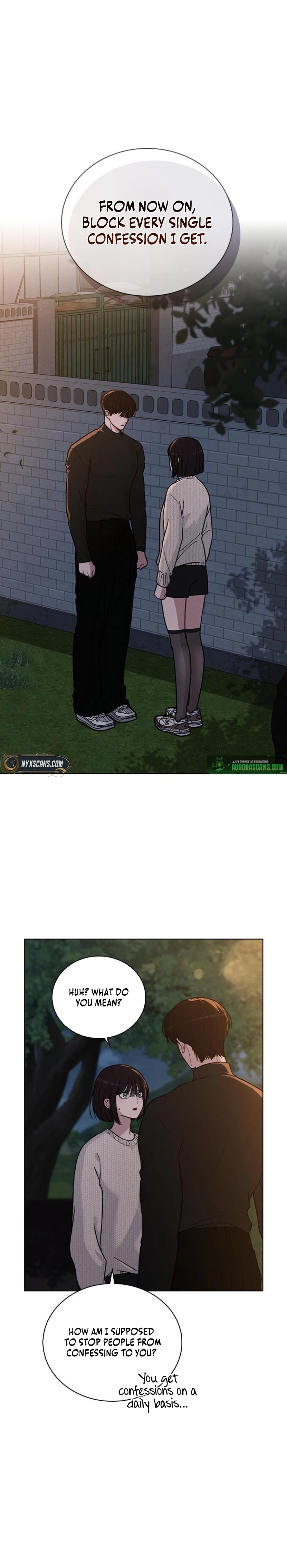 Relationship Review Chapter 26 page 2 - 